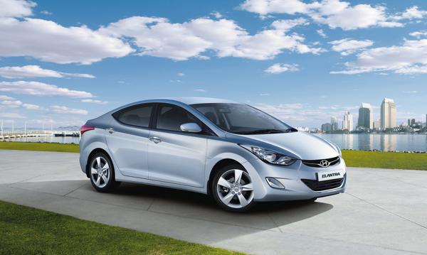 Hyundai eyeing luxury car segment to improve its brand image 