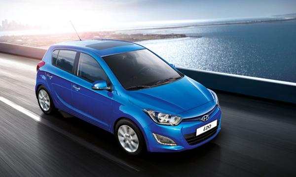Hyundai i20 facelift expected to be launched soon