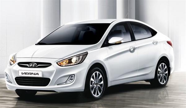 Hyundai's Verna defines style with performance