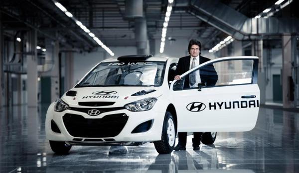 Hyundai to launch performance sub-brand in coming years