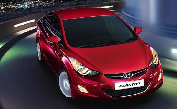 Hyundai working on new Elantra, expected to be launched in 2016
