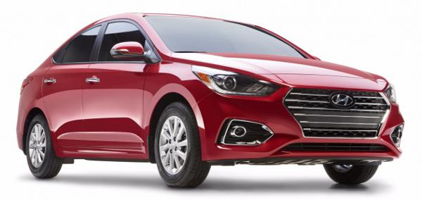 Hyundai confirms new Verna launch on 22 August