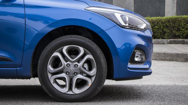 2018 Hyundai Elite i20 facelift First Drive Review
