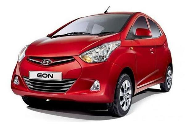 Factors that make Hyundai Eon Magna+ popular in small car segment