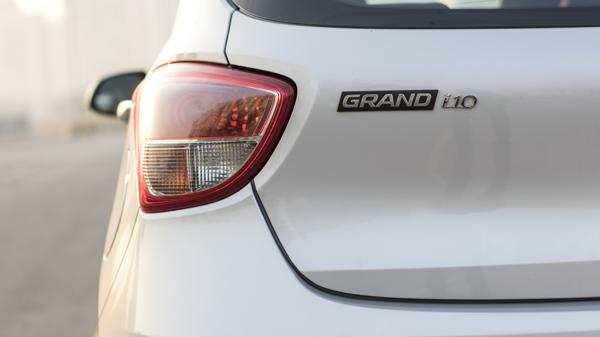 Hyundai to launch all-new Grand i10 in India in 2019