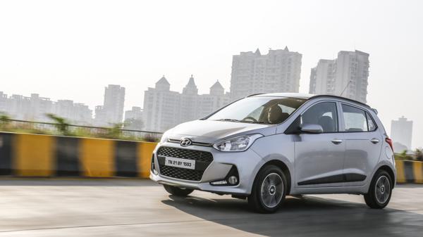Hyundai domestic sales for February grow by four per cent