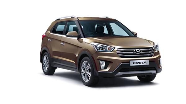 More details of the Hyundai Creta facelift leaked online