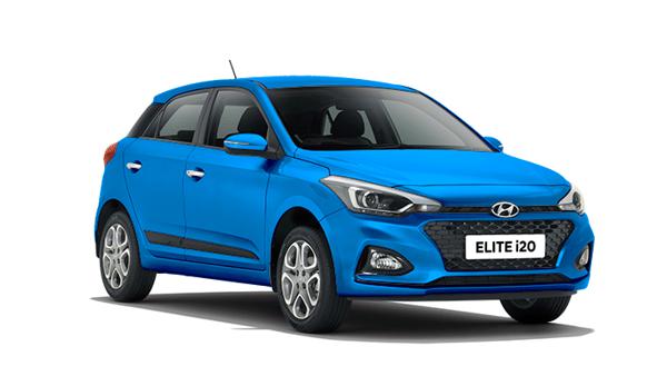 Hyundai-Elite-i20-Exterior
