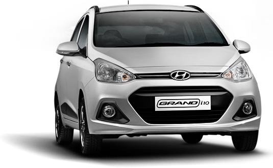 Know it all - Hyundai Grand i10 variants in India