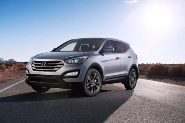 Hyundai to introduce new generation model of Santa Fe somewhere in mid 2013