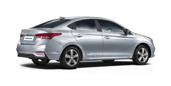 Next-gen Hyundai Verna to be launched in India tomorrow