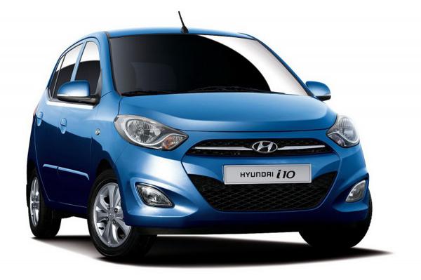 Following the upward trend in market, Hyundai too reports 7.6 per cent surge in 