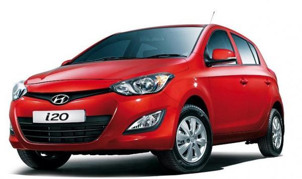 Top 15 selling cars that enticed the Indian buyers in the month of July 2012