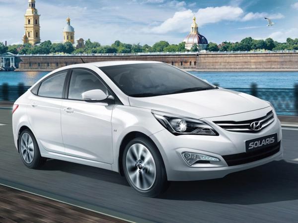 New Hyundai Verna expected to be launched by the end of this year
