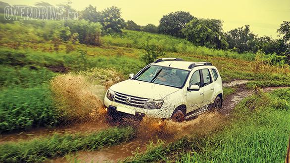 India-made Renault Duster identified with corrosion problems, recalled in UK