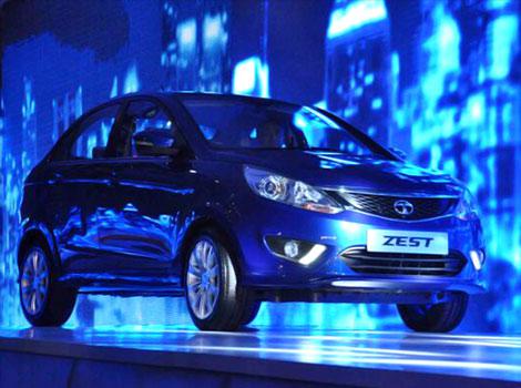 India readies for two big launches next week-Zest and i20 Elite