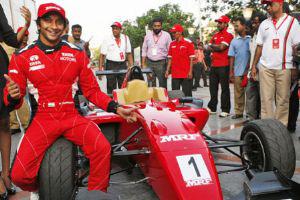 India’s racing structure to match with European counterparts soon: Narayan 