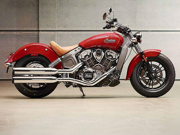 Indian Motorcycles all set to inaugurate five new dealerships in India