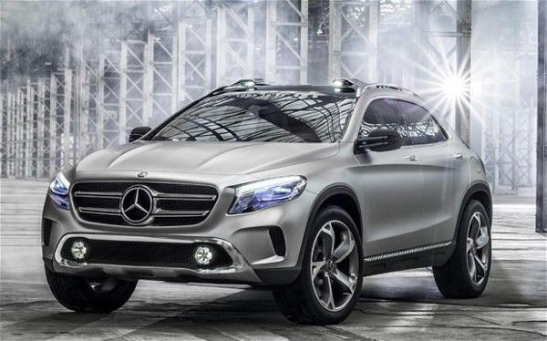 Indian market highly important for Mercedes-Benz 