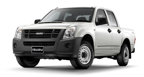 Isuzu D-MAX LS launched in Philippines, India likely to follow
