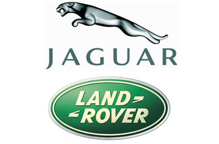 Jaguar Land Rover restructures its management operations