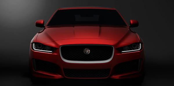 Jaguar XE launch next week - Things you may expect