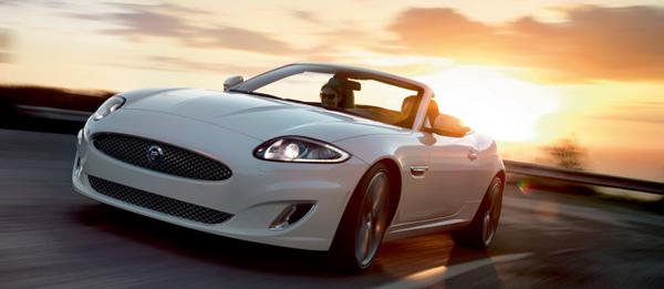 Jaguar XK production to be stopped effective mid 2014