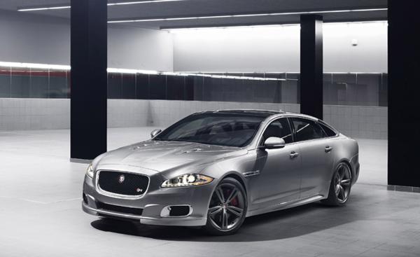 Jaguar starts accepting bookings for XJ facelift ahead of its launch in June