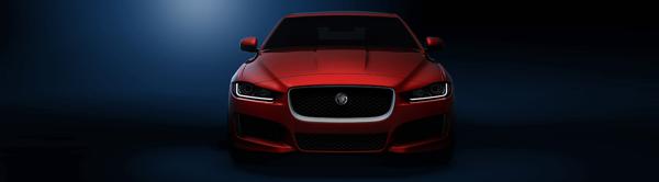 Jaguar to unveil new XE on September 8