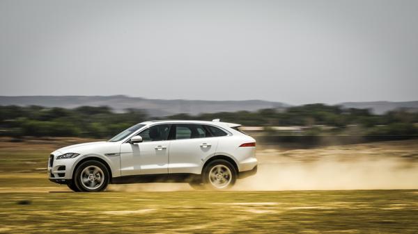 Jaguar Land Rover India announces GST prices for their vehicles