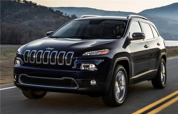 Fiat Chrysler likely to inaugurate 15 Jeep dealerships in India this year