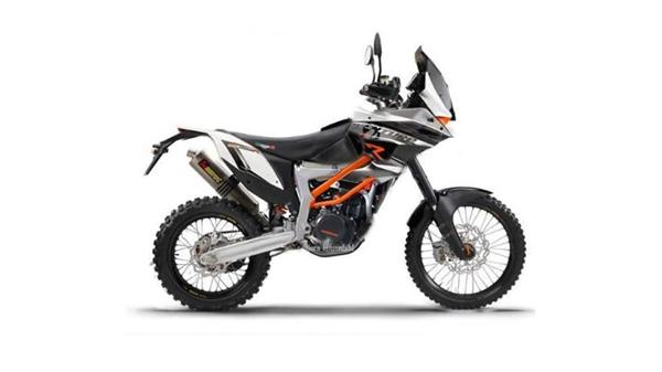 KTM 390 Adventure not likely to be Launched Anytime Soon