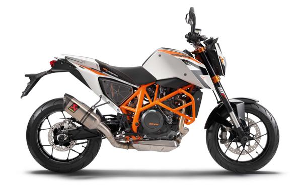 KTM Duke 690 not Entering India, Replaced with Dual-Cylinder Bike