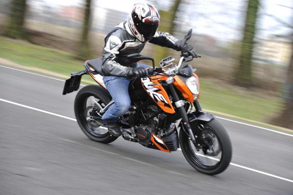 KTM and Bajaj Auto to change the notion of sport bikes in India