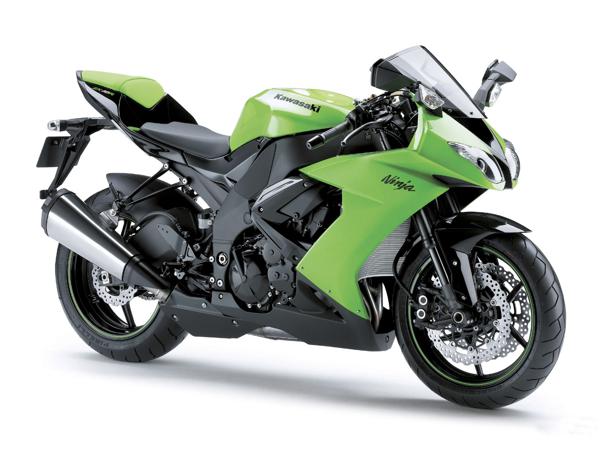 Kawasaki Ninja 300 recalled for ECU replacement
