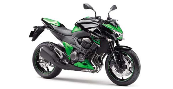 ABS and ASC to be made a Standard on Kawasaki Z250 from 2015 | CarTrade