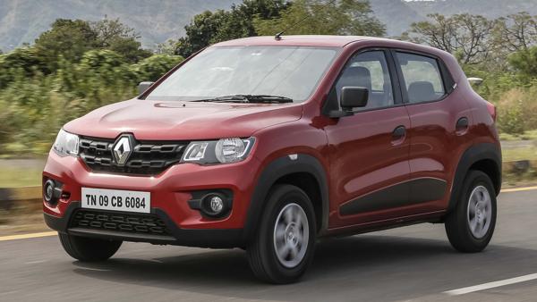 Renault India looking to expand exports of Kwid and Duster 