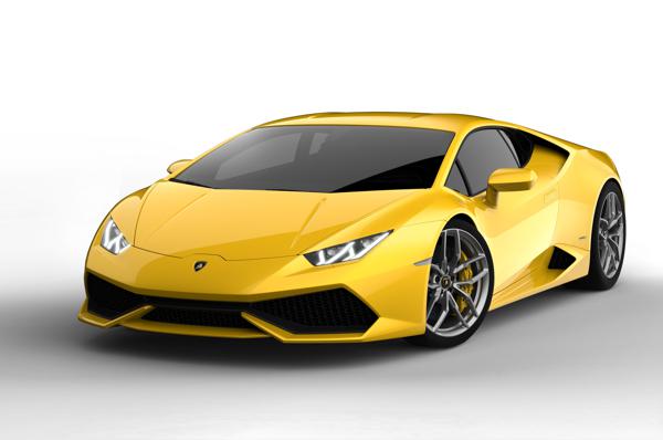 Lamborghini Huracan India launch in August, bookings exceed allotted quota