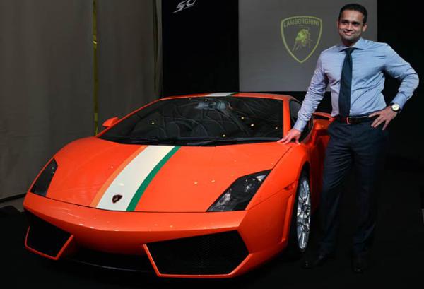 Lamborghini India planning to rework on its sales strategy