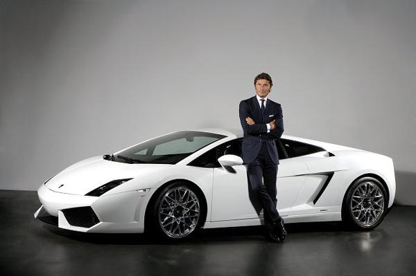 Lamborghini to celebrate its five decade old existence in global automobile 
