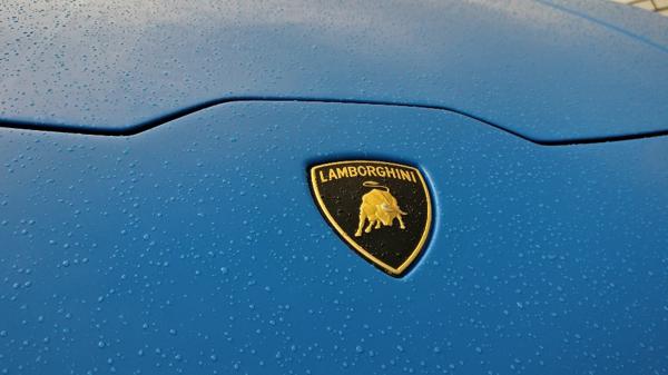 Lamborghini could build an all-new entry level sportscar