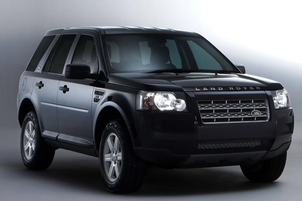 Land Rover to entice Indian audience with its 2013 Freelander 2 SUV in 2013