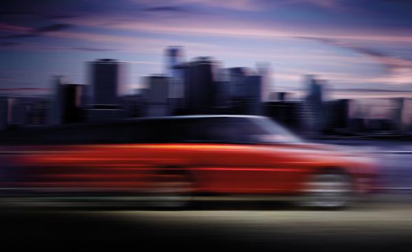 New Range Rover Sport to globally debut on March 26