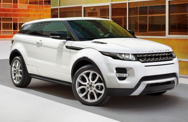 Jaguar Land Rover to entice Indian audience with the launch of new Range Rover 