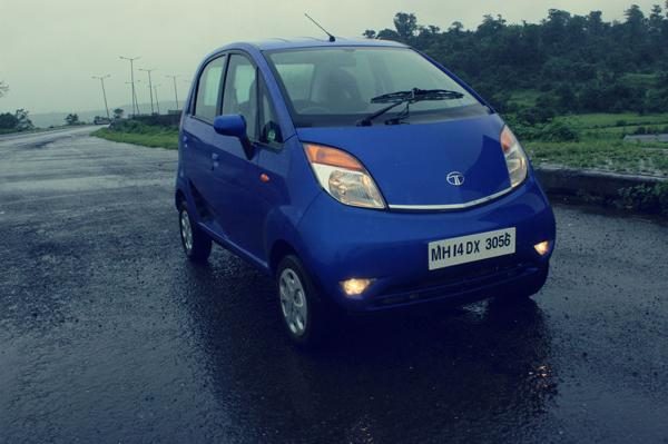 Tata Nano diesel launch plan dropped, AT variant in the making