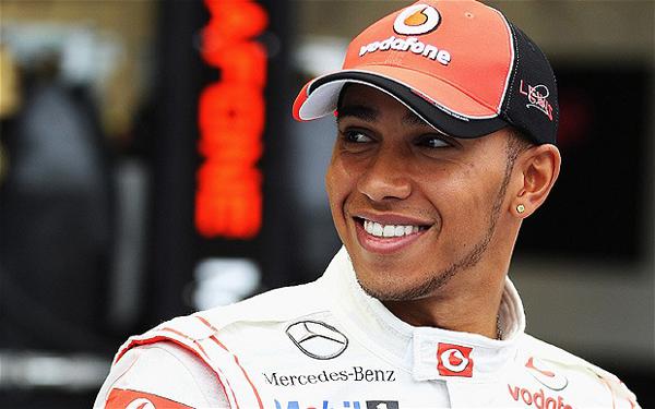 Lewis Hamilton recalls getting more out of his car in the qualifying race 