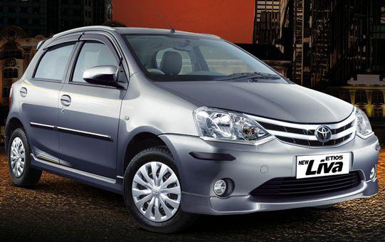 Limited Edition models of Toyota Etios and Liva launched 
