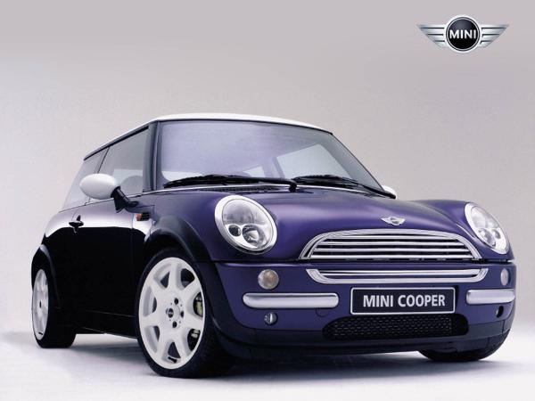BMW may localise the production of Mini range in India to offer competitive pric