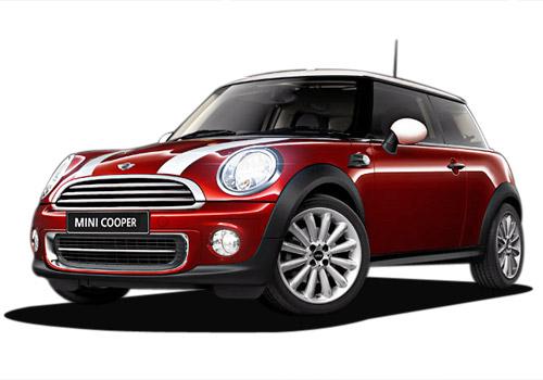 Features that set apart MINI from its contemporaries