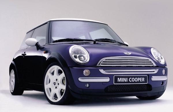 Mini Cooper expects to sell 300 units by end of December 2012
